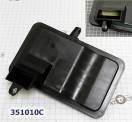 Фильтр масляный без ребра AW55-50SN / 51SN (PONTIAC / CHEVROLET / OPEL 351010C-AF (FILTERS) 93743025