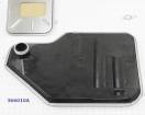 Фильтр масляный BTR4 M74 SSANGYONG ACTYON / ACTYON SPORTS / KYRON / RE 366010A (FILTERS) TGM-10011