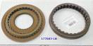Комплект Фрикционов ZF5HP19FL / FLA, (подходит на 2WD / 4WD, BMW / Vol 177003-LN (FRICTION MODULES) 1060-298-024 (OEM)
