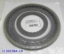 Комплект Фрикционных Дисков, 6T40 / 6T45, Gen 2, фрикционы 1-2-3-4(For 213003BA-LN (FRICTION MODULES)