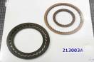 Комплект Фрикционных Дисков, 6T30, Friction pack 2008-Up 213003A-DX (FRICTION MODULES)
