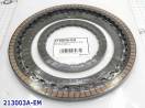 Комплект Фрикционных Дисков, 6T30, Friction pack 2008 -up 213003A-EM (FRICTION MODULES) 24261223
