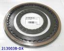 Комплект Фрикционных Дисков, 6T40 / 6T45 / 6T50  1 поколение, фрикцион 213003B-DX (FRICTION MODULES)