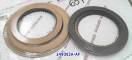 Комплект фрикционных дисков E4OD Ford Friction pack, 1989-96 249003A-AF (FRICTION MODULES)
