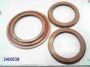 Комплект Фрикционов, 4R100 / E4OD (Фрикционные диски Intermediate на 5 249003B (FRICTION MODULES)