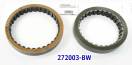 Комплект Фрикционов A604 / A606 / 40TE / 41TE / 42LE / 42RLE Friction 272003-BW (FRICTION MODULES)