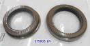 Комплект Фрикционов, A500 40RH,42RH,42RE,44RE 1988-UP 275003-LN (FRICTION MODULES)