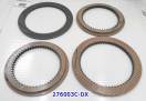 Комплект Фрикционов, A518 / A618 (на все года) 276003C-DX (FRICTION MODULES)