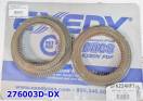 Комплект Фрикционных дисков, 48RE 2003-2007 276003D-DX (FRICTION MODULES)