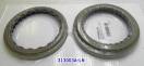 Комплект Фрикционов RE4R01A / JR402E / R4A-EL 2WD / 4WD Friction pack 313003A-LN (FRICTION MODULES)