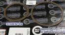 (Заказывать по позиции 321003C-DX) Комплект Фрикционов RE0F09A / RE0F0 320003-DX (FRICTION MODULES)