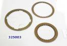 Комплект Фрикционов, JF015E 2010-UP 325003-LN (FRICTION MODULES)