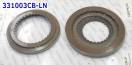 Комплект Фрикционов A240E / L/241E / L/A242L Передний привод (FWD) 198 331003CB-LN (FRICTION MODULES)