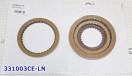 Комплект Фрикционов A245E / A246E / A247E / A248E / F 1993+ 331003CE-LN (FRICTION MODULES)