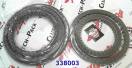 Комплект фрикционных дисков AA80E / TL80SN , Friction pack (07-Up) RYB 338003-RY (FRICTION MODULES)
