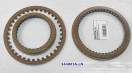 Комплект Фрикционов, AW80-40LE / AW81-40LE / U440E 2004-up 344003A-LN (FRICTION MODULES)