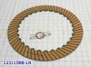 Фрикционный Диск K2 [30Tх1.8х112,5х149] 0B5 (DL501) 123110BB-LN (FRICTIONS)