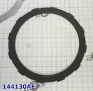 Фрикционный Диск E1 Rev [12Tx1,6x133] DP0 / AL-4 / AT-8 / DP2 Peug одн 144130AE-AL (FRICTIONS)
