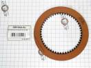 Фрикционный Диск K1 / K2 [51Tx2,5x135] 722.0 / 1/2 189104A-LN (FRICTIONS)