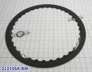 Фрикционный Диск "3-5" reverse [36х182.3х1.80] 6L45 / 6L50 212106A-BW (FRICTIONS) 24225569