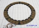 Фрикционный Диск "4-5-6" Overdrive [24Tx1,6x94,3х121.5] 6F35 2008-Up 213100F-LN (FRICTIONS)