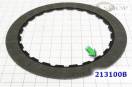 Фрикционный Диск "4-5-6" Overdrive [24Tx1,6x94.3x122] 6T40 / 6T45 / 6T 213100B-DX (FRICTIONS) 24230754, 24231255., 9L8Z7...