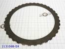 Фрикционный Диск "3-5" Reverse / Direct [36Tx1,6x145 / 180.5] 6T40 / 6 213106B-DX (FRICTIONS)
