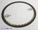 Фрикционный Диск "1-2-3-4" Forward [36x1,5x170 / 192,2] 6T30 (2-е, 3-е 213108A-LN (FRICTIONS) 24247563