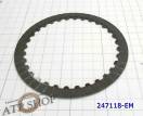 Фрикционный Диск Reduction Brake [32Tx1.8x115x97,2] FNR5 / FS5A-EL 200 247118-EM (FRICTIONS) FS50-19-HG0
