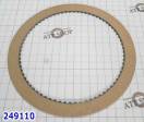 Фрикционный Диск Reverse [72Tx1,90x173] E4OD / 4R100 / 5R110W / C6 198 249110 (FRICTIONS) D6AZ7B164A