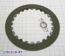 Фрикционный Диск "4th" [24Tx2.3x135.5] 45RFE / 5-45RFE / 68RFE (High E 278101A-RY (FRICTIONS)