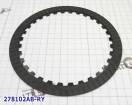 Фрикционный Диск Reverse input / Underdrive [162x2x32] 45RFE / 5-45RFE 278102AB-RY (FRICTIONS)