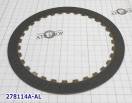 Фрикционный Диск Low / Reverse [32Tx2x174] 45RFE / 5-45RFE (High Energ 278114A-AL (FRICTIONS)