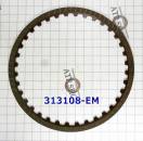 Фрикционный Диск Forward [36Tx1.6x148] RE4R01A / RE5R01A / R4AX-EL / R 313108-EM (FRICTIONS)