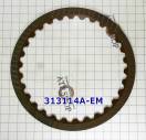 Фрикционный Диск Low / Reverse [30Tx2,0x148] RE4R01A / RL4R01A / RE5R0 313114A-EM (FRICTIONS) 31532-41X08, 31532-41X14