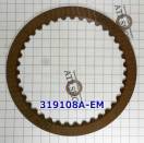 Фрикционный Диск Forward [1.55x39Tx147] RE5R05A / JR710E / 5EAT / JR50 319108A-EM (FRICTIONS) 31662-90X01