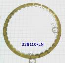 Фрикционный Диск Reverse / C4 [36Tx1.95x146.6] AA80E 2009-Up 338110-LN (FRICTIONS)