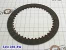 (Заказывайте по позиции 340103B-BW) Фрикционный Диск Underdrive Clutch 341103B-BW (FRICTIONS)