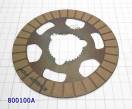 Фрикционный Диск раздаточной коробки [27Tx1,6x134] ATC13 BMW X5 - 233B 800100A-LN (FRICTIONS)