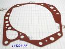 Прокладка Задней Крышки, материал: металл DP0 / AL-4 / AT-8 / DP2 (вхо 144304-AF (GASKETS)