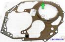 Прокладка Межкорпусная, DP0 / AL-4 / AT-8 / DP2 1.6L / 1,8L / 2,0L 199 144305B-EM (GASKETS) 2109.58, 7700115284