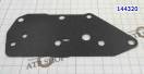 Прокладка гидроблока, DP0 / AL4 / AT8 / DP2 (входят в ремкомплект ...0 144320 (GASKETS)