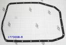Прокладка поддона "резина" 5HP19 BMW (входят в ремкомплект прокладок и 177300B-R (GASKETS)