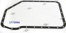 Прокладка поддона "бумага", 5HP19FL / FLA Audi (на 27 болтов) (входят 177300A-EM (GASKETS) 1056-303-031 (OEM)