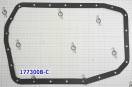 Прокладка поддона "бумага", 5HP19FLE BMW (на 22 болта) (входит в соста 177300B-C (GASKETS)