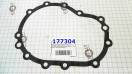 Прокладка Задней Крышки, Gasket, 5HP19FL / 24A (входят в ремкомплект . 177304-PR (GASKETS) 01V-321-381, 01V-321-381A (EX...