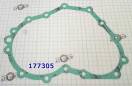 Прокладка Хвостовика, Gasket, Case To Output Housing 4WD 5HP19FLA / 24 177305-EM (GASKETS) 01V-321-381, 01V-321-381A (EX...