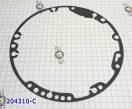 Прокладка Насоса 4L60E / 65E Gasket Pump 1984-up (входят в ремкомплект 204310-C (GASKETS)
