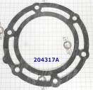Прокладка хвостовика, 4L60E / 4L65E / A500 Transfer Case Adapter (For 204317A (GASKETS)
