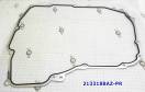 Прокладка колокола металлизированная 6T40 / 6T41 / 6T45 / 6T46 / 6T50 213318BAZ-PR (GASKETS) 24261853, 24266166, 2426684...